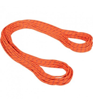 Climbing Rope Mammut 7.5 Alpine Sender Dry 60m Summer 2022