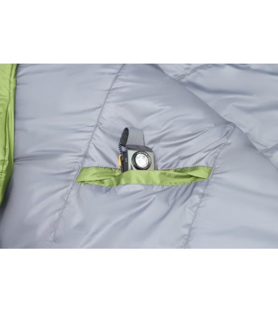 Спален Чувал Marmot Trestles Elite Eco 30