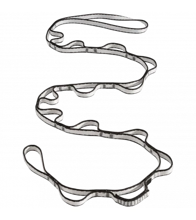 Black Diamond 12MM Dynex Daisy Chain 140CM Winter 2024