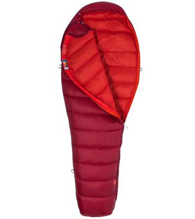 Спален чувал Marmot Micron 40 Long Sleeping Bag Summer 2024