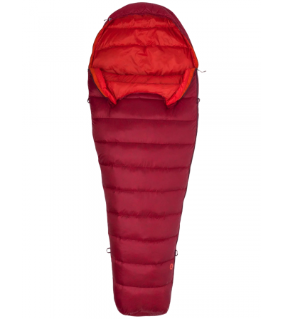 Спален чувал Marmot Micron 40 Long Sleeping Bag Summer 2024