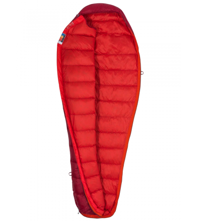 Спален чувал Marmot Micron 40 Long Sleeping Bag Summer 2024