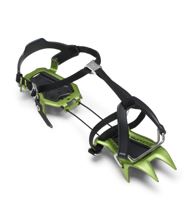 Crampons Black Diamond Neve Strap Summer 2024