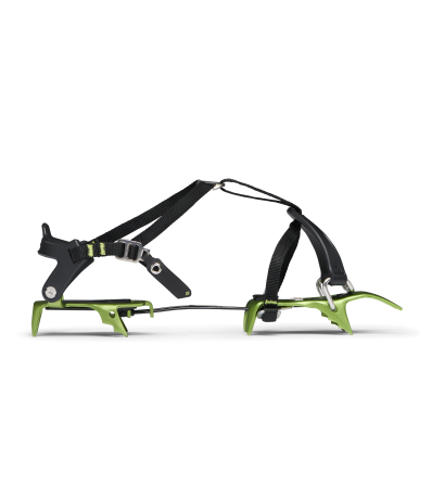 Crampons Black Diamond Neve Strap Summer 2024