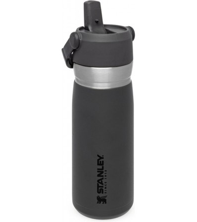 Stanley The Iceflow Flip Straw Water Bottle 0.65L