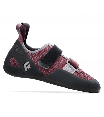 Black Diamond W's Momentum Climbing Shoes Summer 2019