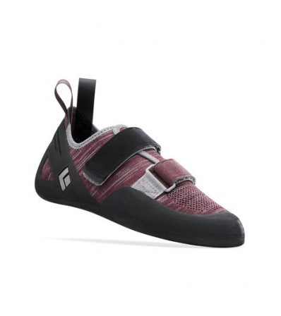 Black Diamond W's Momentum Climbing Shoes Summer 2019