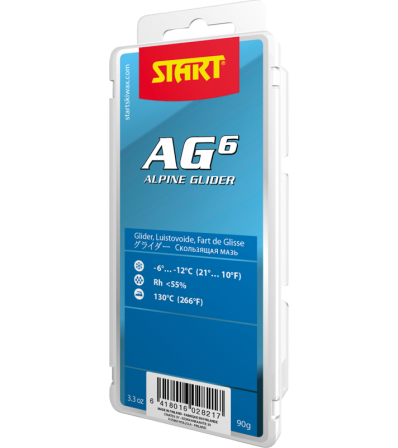 Start AG6 Blue 180g