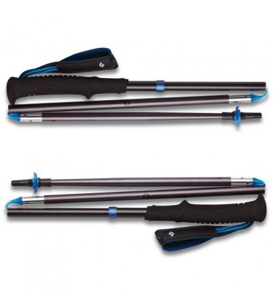 Щеки Black Diamond Distance Z