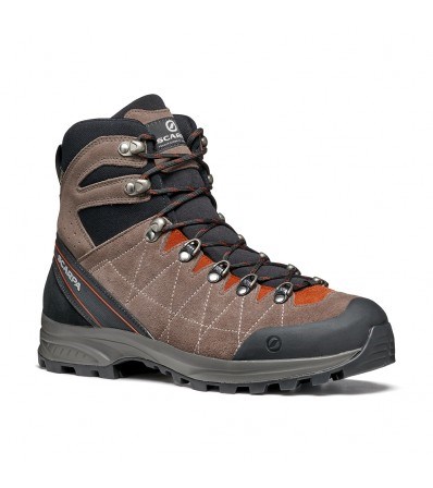 Trail Schuhe Scarpa R-Evolution GTX M's