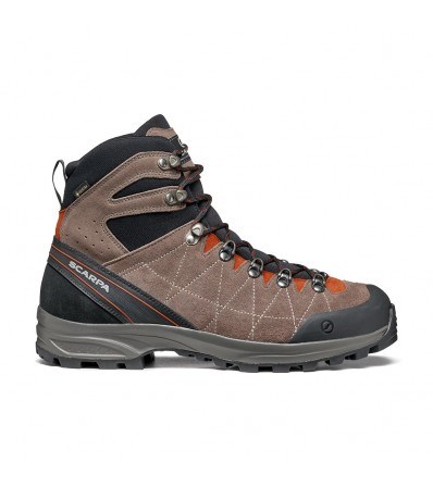 Trail Schuhe Scarpa R-Evolution GTX M's