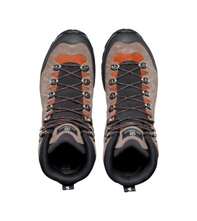 Trail Schuhe Scarpa R-Evolution GTX M's