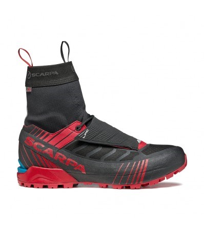 Mountaineering Shoes Scarpa Ribelle S HD M's Summer 2022