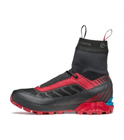 Mountaineering Shoes Scarpa Ribelle S HD M's Summer 2022