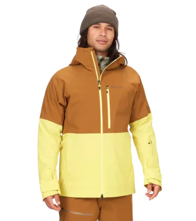 Marmot Refuge Pro Jacket M's Winter 2024