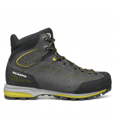 Scarpa Zodiac TRK GTX M's Summer 2024