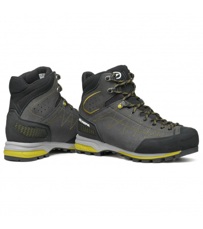 Планински Oбувки Scarpa Zodiac TRK GTX M's Summer 2024