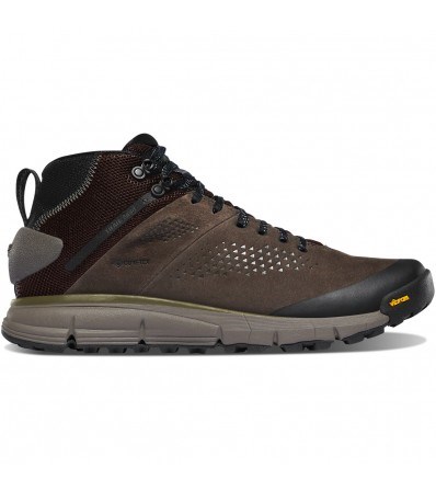 Shoes Danner Trail 2650 GTX Mid M's Winter 2023