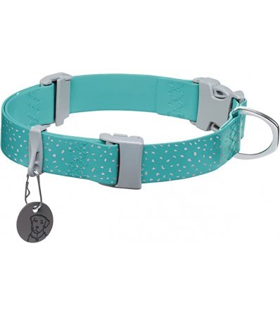 Ruffwear Confluence Waterproof Dog Collar