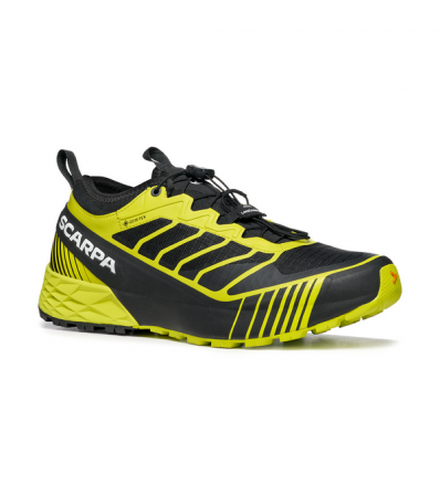 Обувки за планинско бягане Scarpa Ribelle Run GTX M's
