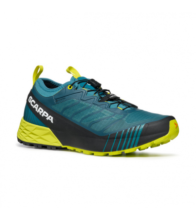 Обувки за планинско бягане Scarpa Ribelle Run GTX M's