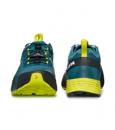 Обувки за планинско бягане Scarpa Ribelle Run GTX M's
