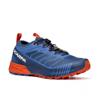 Обувки за планинско бягане Scarpa Ribelle Run GTX M's