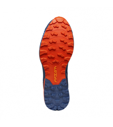 Обувки за планинско бягане Scarpa Ribelle Run GTX M's