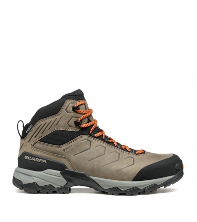 Планински Обувки Scarpa Moraine Mid Pro GTX M's Winter 2025