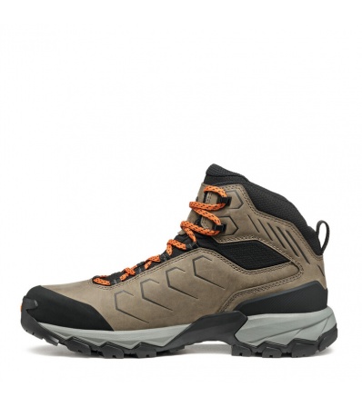 Scarpa Moraine Mid Pro GTX M's Summer 2024