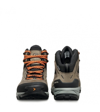 Планински Обувки Scarpa Moraine Mid Pro GTX M's Winter 2025