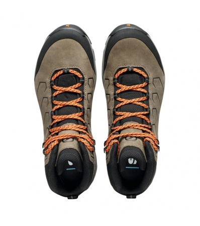 Планински Обувки Scarpa Moraine Mid Pro GTX M's Winter 2025