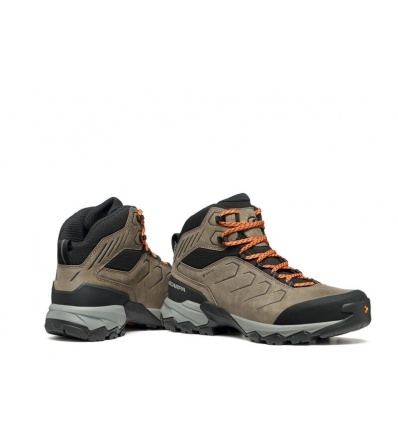 Планински Обувки Scarpa Moraine Mid Pro GTX M's Winter 2025