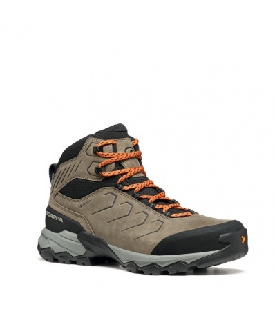 Планински Обувки Scarpa Moraine Mid Pro GTX M's Winter 2025