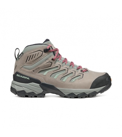 Scarpa Moraine Mid GTX W's Summer 2024