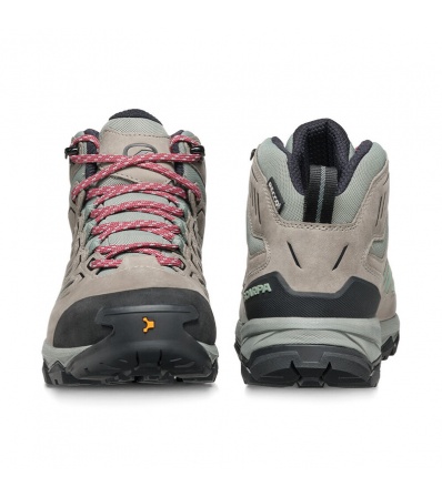 Scarpa Moraine Mid GTX W's Summer 2024