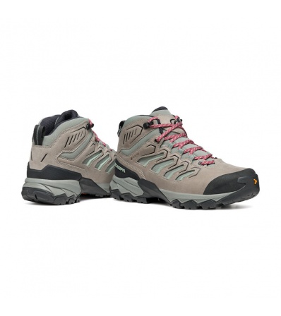 Scarpa Moraine Mid GTX W's Summer 2024