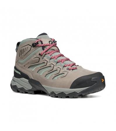 Scarpa Moraine Mid GTX W's Summer 2024