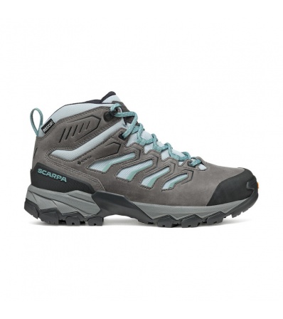 Scarpa Moraine Mid GTX W's Summer 2024