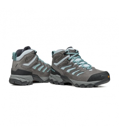 Scarpa Moraine Mid GTX W's Summer 2024