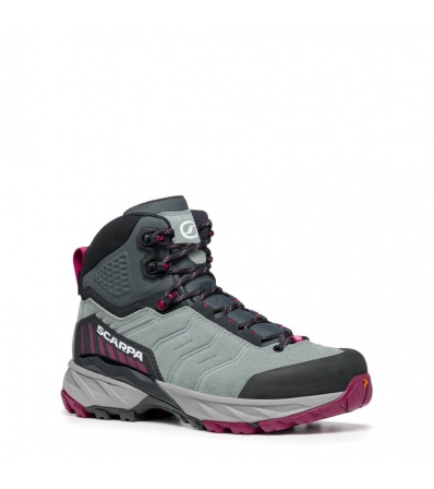 Планински Обувки Scarpa Rush TRK GTX W's Summer 2024