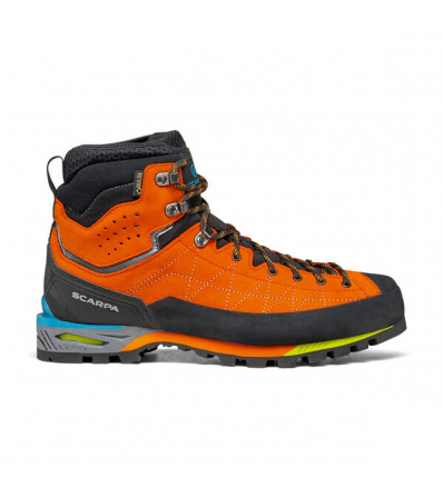 Scarpa Zodiac Tech GTX M's Summer 2024