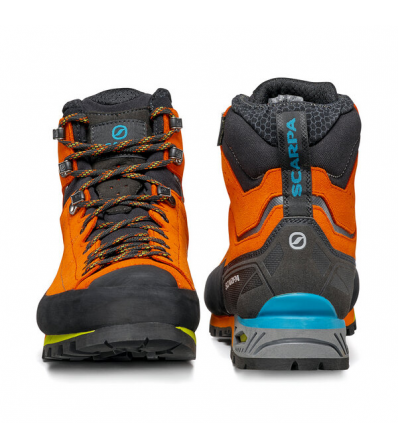 Scarpa Zodiac Tech GTX M's Summer 2024