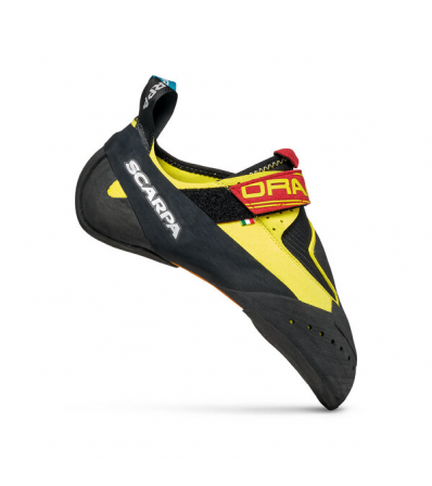 Scarpa Drago Summer 2024