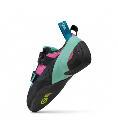 Scarpa Vapor V W's Summer 2024