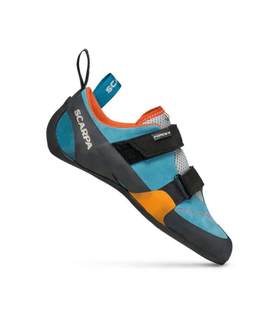 Climbing Shoes Scarpa Force V W's Winter 2024