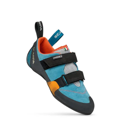 Climbing Shoes Scarpa Force V W's Winter 2024