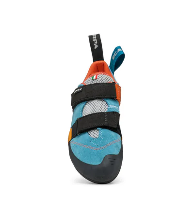 Climbing Shoes Scarpa Force V W's Winter 2024