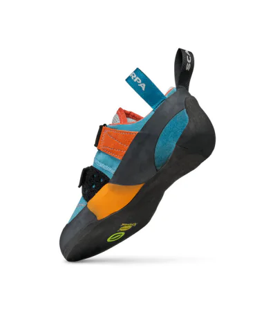 Climbing Shoes Scarpa Force V W's Winter 2024