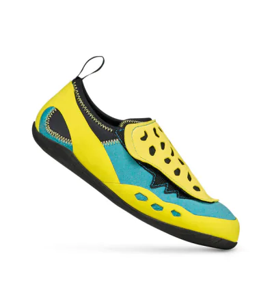 Climbing Shoes Scarpa Piki J